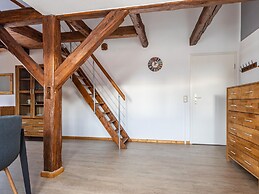 Studio in Buchholz am Mueritzsee