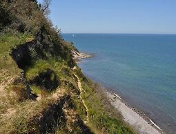 Appartements Post Hiddensee in Vitte
