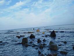 Appartements Post Hiddensee in Vitte
