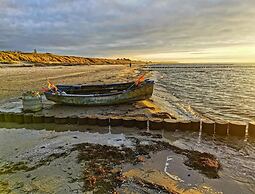 Appartements Post Hiddensee in Vitte