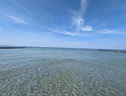 Appartements Post Hiddensee in Vitte