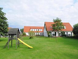 Appartements Post Hiddensee in Vitte