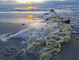 Appartements Post Hiddensee in Vitte
