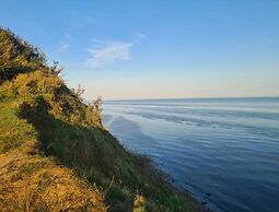 Appartements Post Hiddensee in Vitte