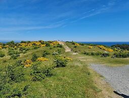 Appartements Post Hiddensee in Vitte