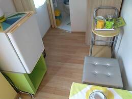 Studio in Dziwnowek Near Wide Beach