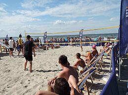 Studio in Dziwnowek Near Wide Beach