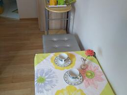 Studio in Dziwnowek Near Wide Beach
