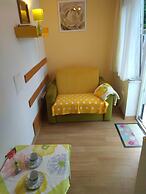 Studio in Dziwnowek Near Wide Beach