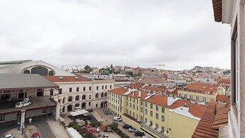 Carmo 43 by LovelyStay