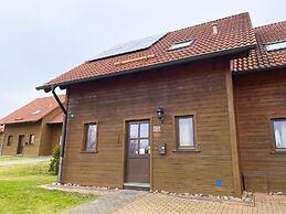 Doppelhaushalfte in Hasselfelde