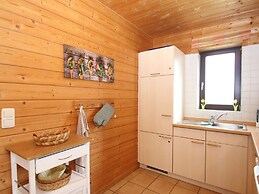 Doppelhaushalfte in Hasselfelde