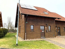 Doppelhaushalfte in Hasselfelde