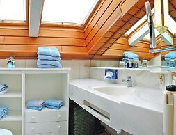 Chalet in Dienten With Ski-in Access & Pool