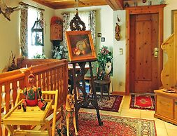 Chalet in Dienten With Ski-in Access & Pool