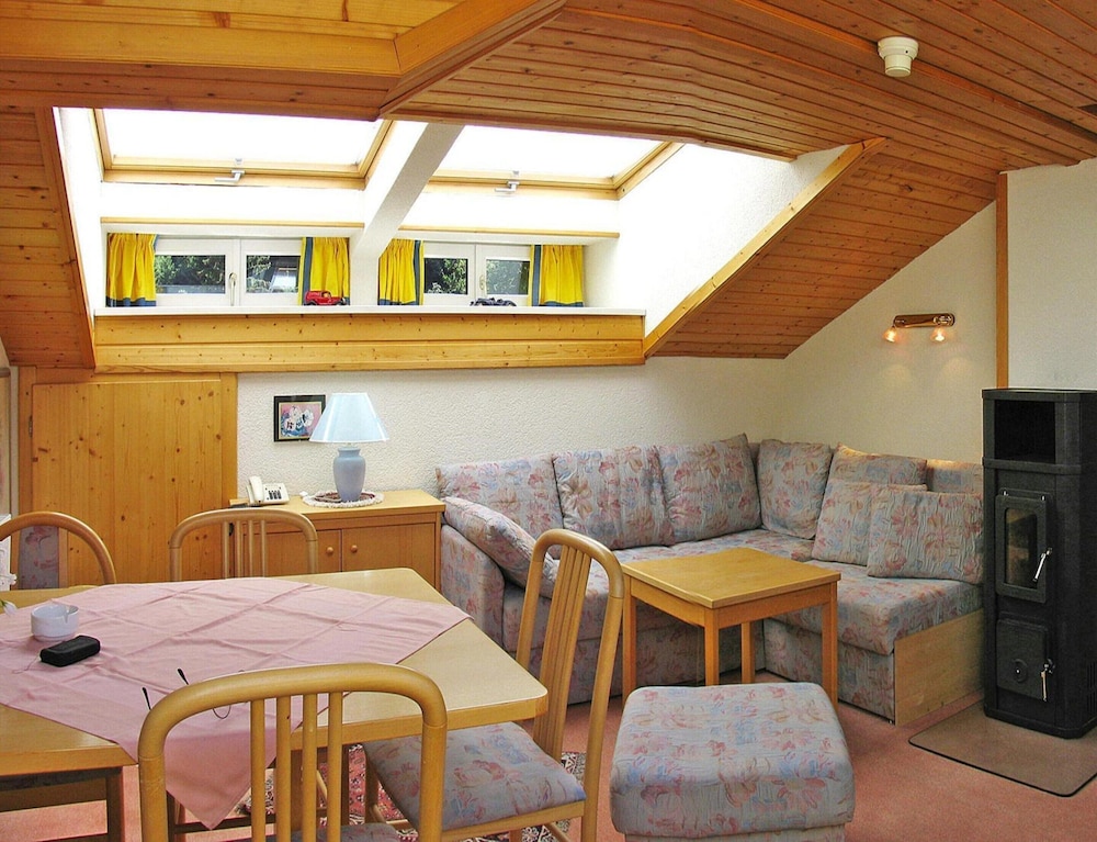 Chalet in Dienten With Ski-in Access & Pool