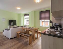 Ferienwohnung Remise, Wernigerode