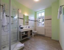 Ferienwohnung Remise, Wernigerode
