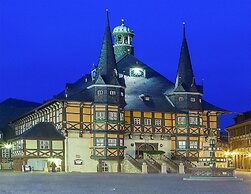 Ferienwohnung Remise, Wernigerode