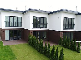 Ferienhaus in Damp Nahe Ostseestrand