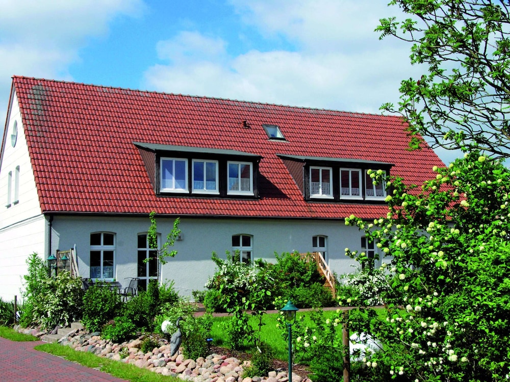 XXL Reihenhaus mit Wlan in Buchholz