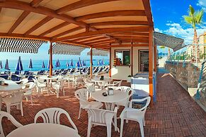 Apartment in Pietra Ligure