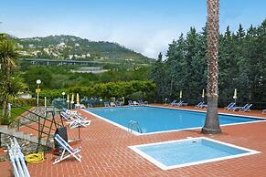 Apartment in Pietra Ligure