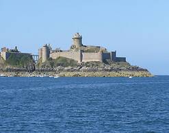 Chalet Near Cap Frehel With Coastal Views