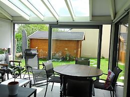 Chalet Near Cap Frehel With Coastal Views