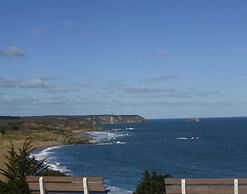 Chalet Near Cap Frehel With Coastal Views