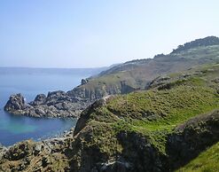 Chalet Near Cap Frehel With Coastal Views