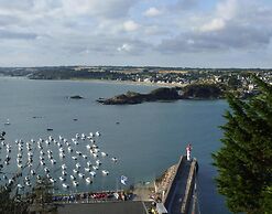 Chalet Near Cap Frehel With Coastal Views