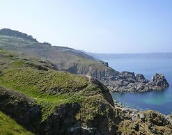 Chalet Near Cap Frehel With Coastal Views