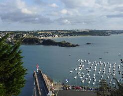 Chalet Near Cap Frehel With Coastal Views