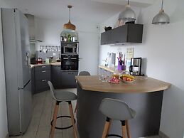 Chalet Near Cap Frehel With Coastal Views