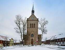 Doppelhaushalfte in Hasselfelde