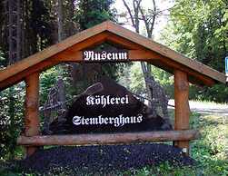 Doppelhaushalfte in Hasselfelde