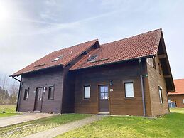 Doppelhaushalfte in Hasselfelde