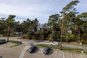 Apartment Very Close to the Seaside Beach
