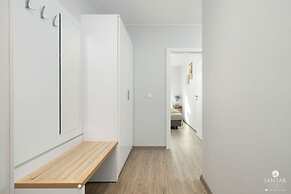 Apartment Very Close to the Seaside Beach