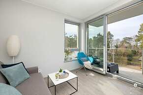 Apartment Very Close to the Seaside Beach