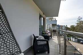 Apartment Very Close to the Seaside Beach