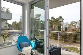 Apartment Very Close to the Seaside Beach