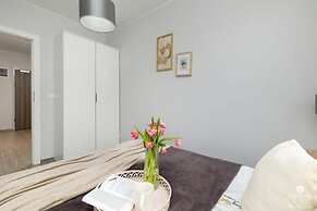 Apartment Very Close to the Seaside Beach