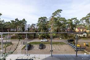 Apartment Very Close to the Seaside Beach