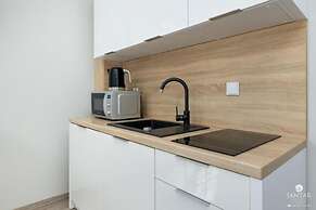 Apartment Very Close to the Seaside Beach