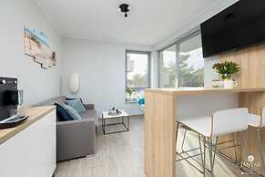 Apartment Very Close to the Seaside Beach