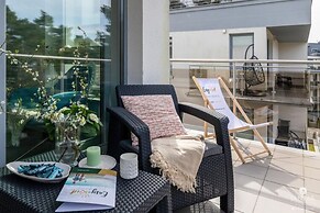 Apartment Very Close to the Seaside Beach