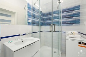 Apartment Very Close to the Seaside Beach