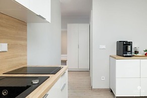 Apartment Very Close to the Seaside Beach